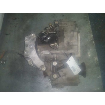 Recambio de caja cambios para skoda superb combi (3t5) 2.0 tdi dpf referencia OEM IAM LHD S/C 
