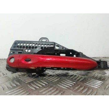 MANETA EXTERIOR DELANTERA IZQUIERDA 