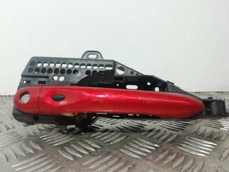 Recambio de maneta exterior delantera izquierda para renault clio iv limited referencia OEM IAM   