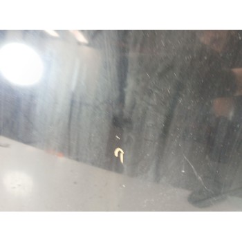 Recambio de capot para volvo s60 ii (134) d3 referencia OEM IAM   