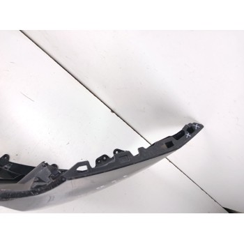 Recambio de paragolpes delantero para opel corsa f (p2jo) 1.2 (68) referencia OEM IAM 9830340080  