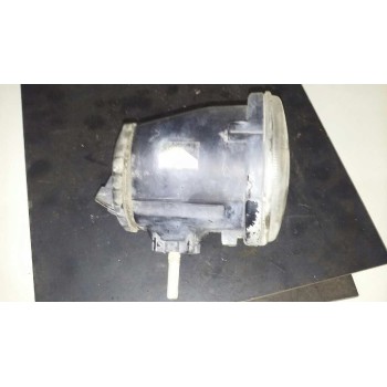Recambio de faro antiniebla izquierdo para fiat doblo (119) 1.9 8v dynamic / multijet dynamic plus (77kw) referencia OEM IAM   