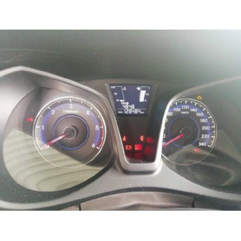 Recambio de cuadro instrumentos para hyundai ix20 sle blue referencia OEM IAM   