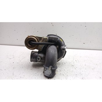 Recambio de turbocompresor para mercedes-benz vito (w638) caja cerrada 110 cdi  (638.094) referencia OEM IAM 7040591 A6110960299