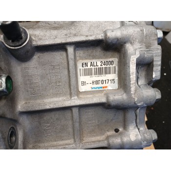 Recambio de caja cambios para hyundai ix55 3.0 v6 crdi 4wd referencia OEM IAM 4500024660  10G3610792