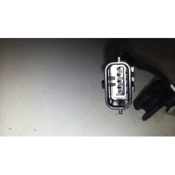 Recambio de maneta exterior delantera derecha para renault captur luxe referencia OEM IAM   