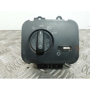 MANDO LUCES YUD501480PVJ AUTOMÁTICO SALPICADERO