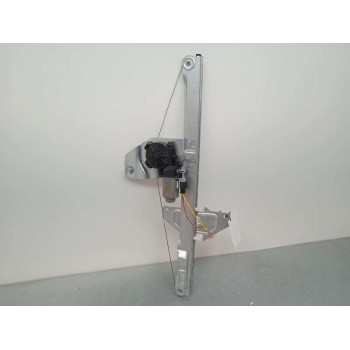 Recambio de elevalunas delantero derecho para citroën berlingo station wagon live referencia OEM IAM 9680557880  2 PINS