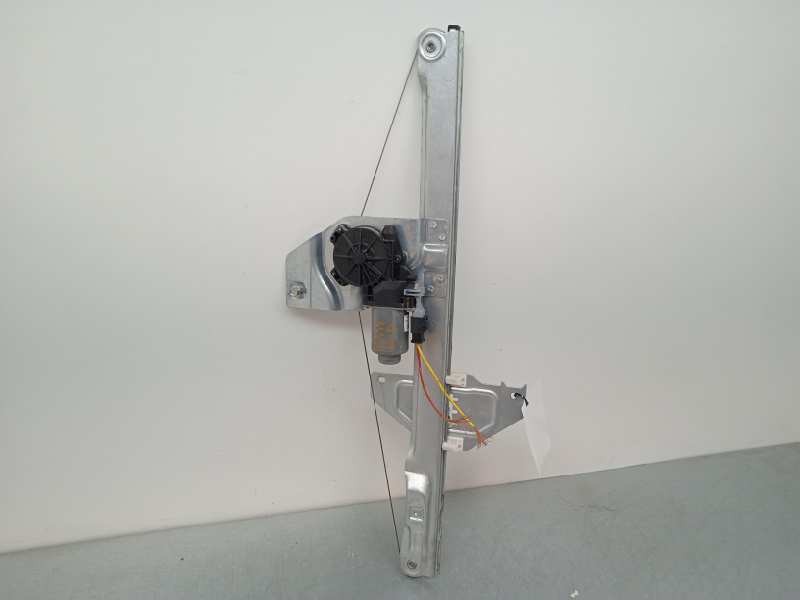 Recambio de elevalunas delantero derecho para citroën berlingo station wagon live referencia OEM IAM 9680557880  2 PINS