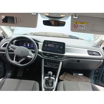 Recambio de kit airbag para volkswagen t-roc (a11, d11) 2.0 tdi scr referencia OEM IAM 3G0880201Q  