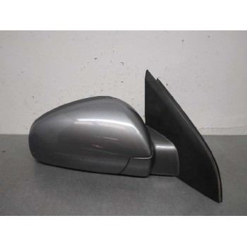 Recambio de retrovisor derecho para opel vectra c berlina 1.9 cdti referencia OEM IAM 24436147 ELECTRICO 5 PINS