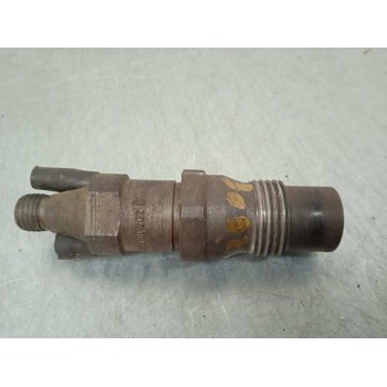 INYECTOR 068130202D X1 BOSCH