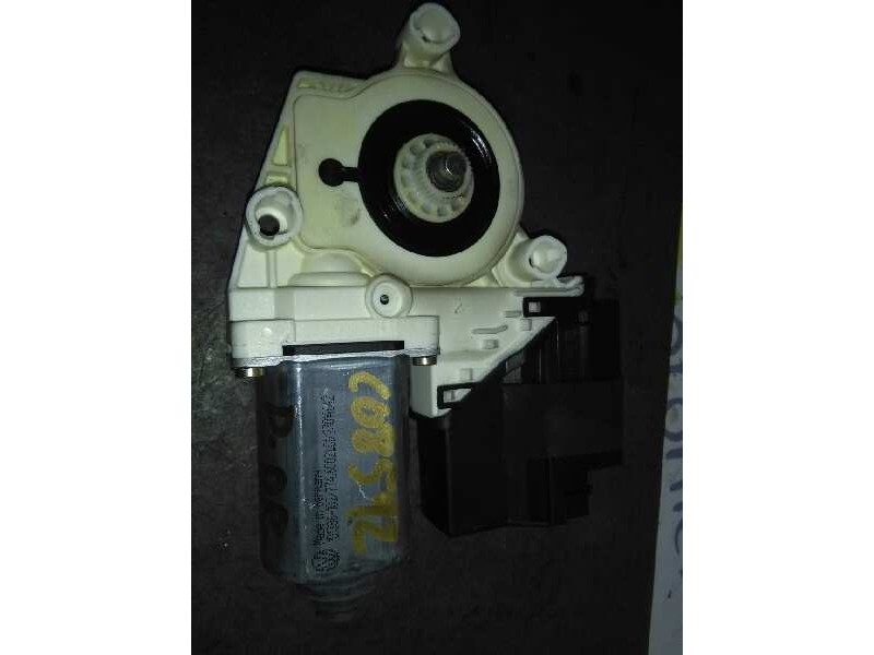 Recambio de motor elevalunas delantero derecho para seat ibiza (6l1) cool referencia OEM IAM   