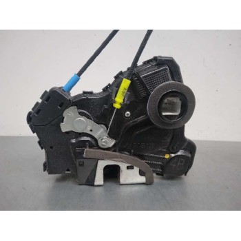 Recambio de cerradura puerta delantera derecha para toyota auris hybrid active referencia OEM IAM  4 PINES 