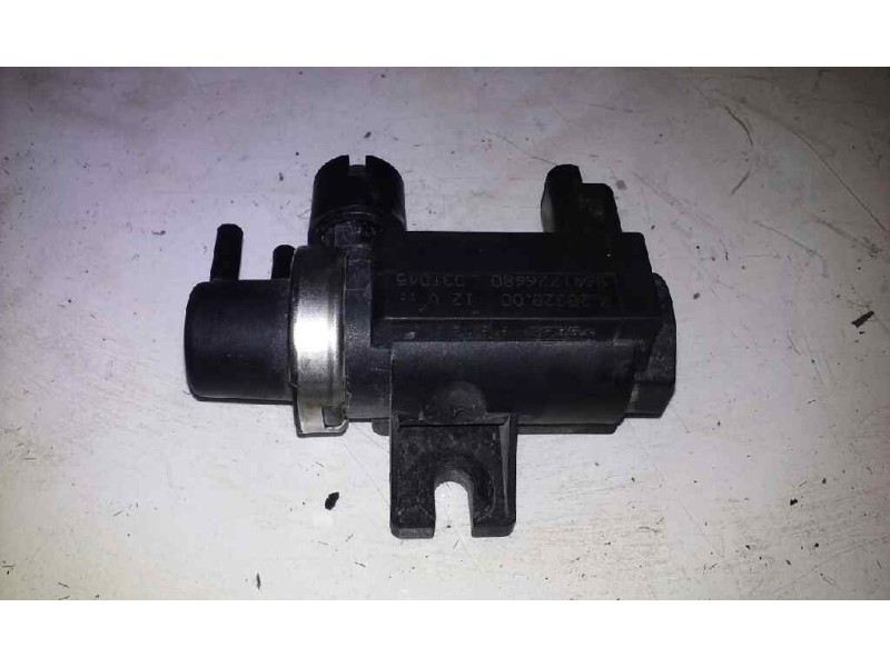 Recambio de valvula aire adicional para peugeot 307 (s1) xt referencia OEM IAM 9641726680  