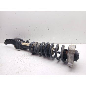 Recambio de amortiguador delantero derecho para porsche cayenne (9pa) 3.2 referencia OEM IAM 95534304400 7l5413032j 