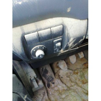 Recambio de retrovisor izquierdo para citroën berlingo station wagon sx multispace referencia OEM IAM   