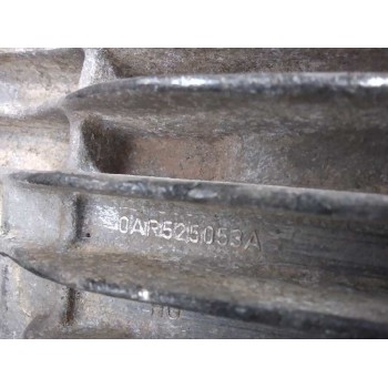 Recambio de diferencial trasero para audi a6 allroad quattro (4fh) 3.0 tdi referencia OEM IAM 0AR525053A  