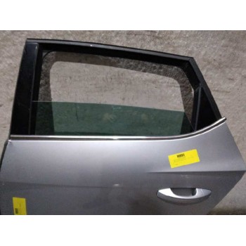 Recambio de puerta trasera izquierda para seat leon (5f1) xcellence plus referencia OEM IAM   
