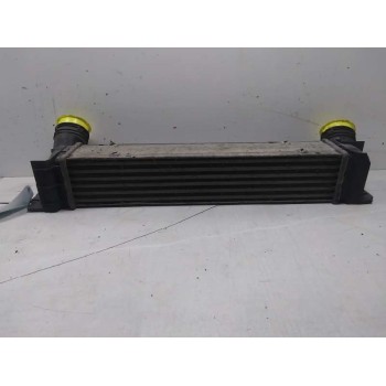 Recambio de intercooler para bmw serie 1 berlina (e81/e87) 116d referencia OEM IAM 752491608  