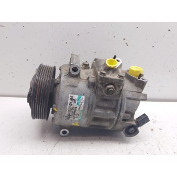 COMPRESOR AIRE ACONDICIONADO 1K0820808F 1k0820803s 2E0820803D