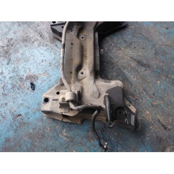 Recambio de puente delantero para citroën c-elysée exclusive referencia OEM IAM   