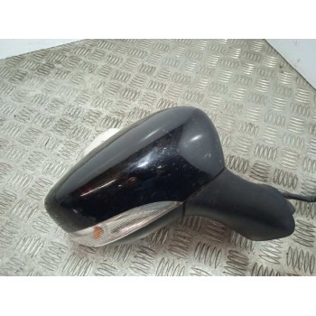 Recambio de retrovisor derecho para renault clio iv technofeel referencia OEM IAM 963016264R  9 CABLES