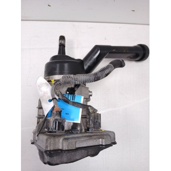 Recambio de bomba direccion para citroën c4 grand picasso avatar referencia OEM IAM 9684252580  