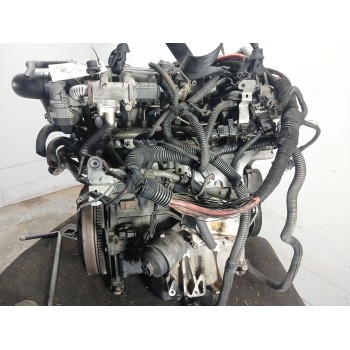 Recambio de motor completo para opel vectra c gts (z02) 1.9 cdti (f68) referencia OEM IAM Z19DT B 