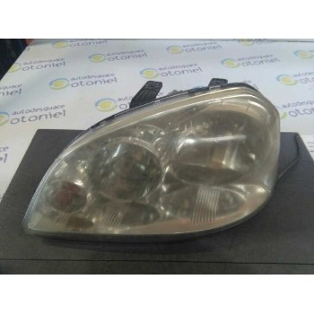 FARO IZQUIERDO BIFARO