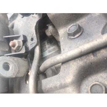 Recambio de caja cambios para mazda 6 station wagon (gj, gl) 2.2 d referencia OEM IAM D6020  