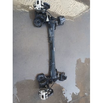 Recambio de puente trasero para peugeot 208 (p2) active referencia OEM IAM P11989251012  
