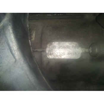 Recambio de caja cambios para skoda superb combi (3t5) 2.0 tdi dpf referencia OEM IAM LHD S/C 