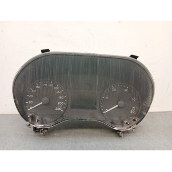 CUADRO INSTRUMENTOS A4479008206 A4479014602 A4479029303