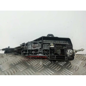 Recambio de maneta exterior delantera izquierda para renault clio iv limited referencia OEM IAM   