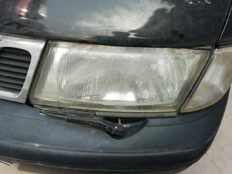 Recambio de faro izquierdo para saab 900 cabrio 2.3 se referencia OEM IAM   