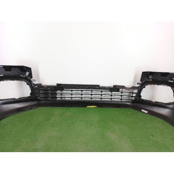 Recambio de paragolpes delantero para citroën berlingo multispace (b9) 1.6 bluehdi 100 referencia OEM IAM 9816977680  
