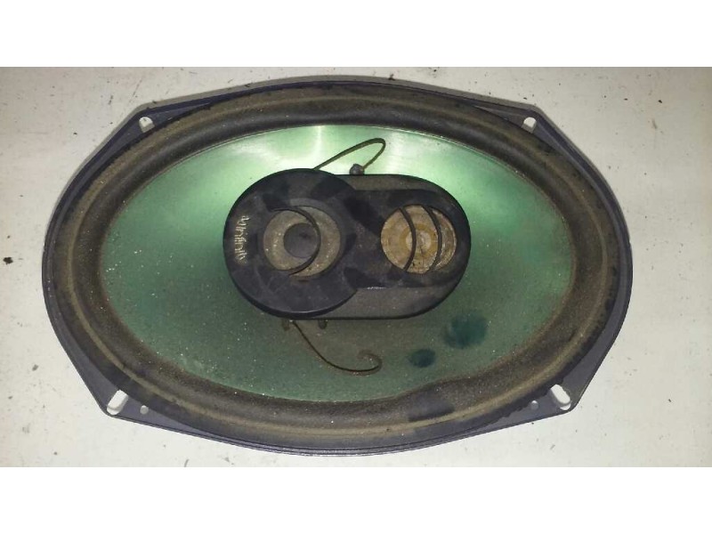 Recambio de altavoz para seat ibiza (6k) básico referencia OEM IAM 693I  INFINITY