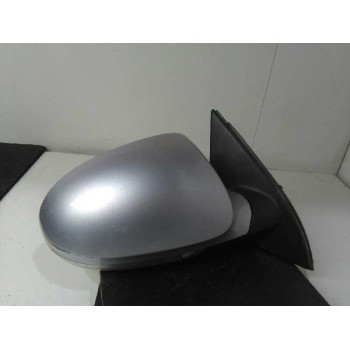 Recambio de retrovisor derecho para volkswagen passat berlina (3c2) highline referencia OEM IAM  PLATA ABATIBLE 6 CABLES