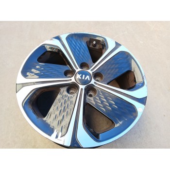 LLANTA 6.5JX16H2 ET40 X1 52910CR200