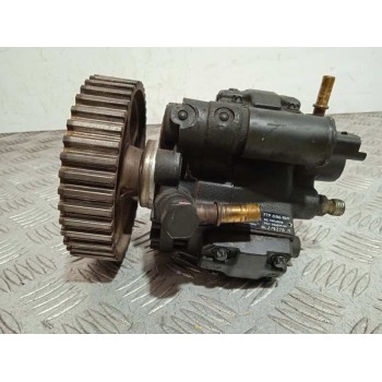Recambio de bomba inyeccion para peugeot 306 break 2.0 hdi cat referencia OEM IAM 9636818480  