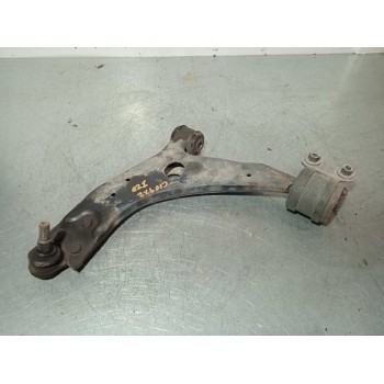 BRAZO SUSPENSION INFERIOR DELANTERO IZQUIERDO 1570285 