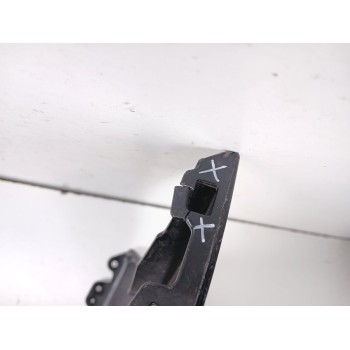 Recambio de paragolpes delantero para opel corsa f (p2jo) 1.2 (68) referencia OEM IAM 9830340080  