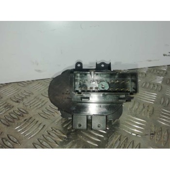 Recambio de mando luces para land rover range rover sport v6 td hse referencia OEM IAM YUD501480PVJ AUTOMÁTICO SALPICADERO