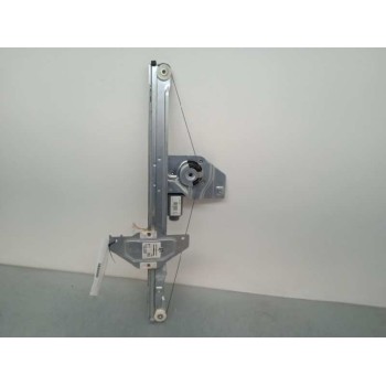 Recambio de elevalunas delantero derecho para citroën berlingo station wagon live referencia OEM IAM 9680557880  2 PINS