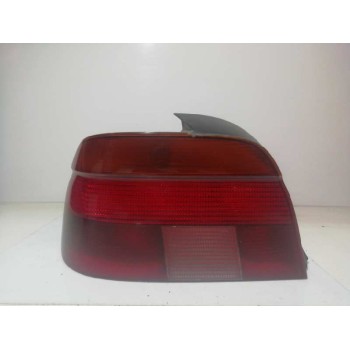 Recambio de piloto trasero izquierdo para bmw serie 5 berlina (e39) 525tds referencia OEM IAM 8358031 8358031 1ª