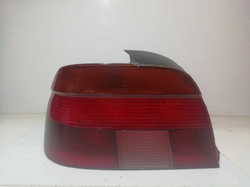 Recambio de piloto trasero izquierdo para bmw serie 5 berlina (e39) 525tds referencia OEM IAM 8358031 8358031 1ª