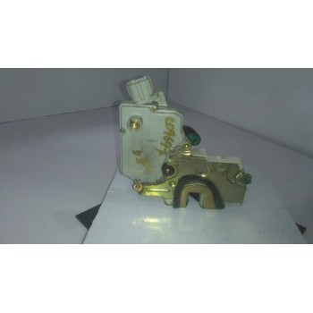 CERRADURA PUERTA DELANTERA DERECHA 5P 6 PINS