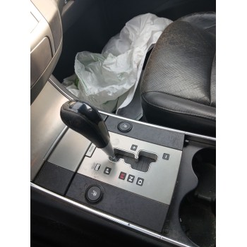 Recambio de caja cambios para hyundai ix55 3.0 v6 crdi 4wd referencia OEM IAM 4500024660  10G3610792