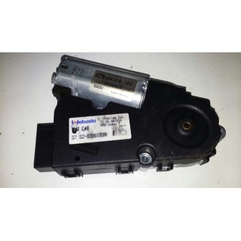 Recambio de motor techo electrico para bmw serie 3 berlina (e46) 320i referencia OEM IAM 676283861939  